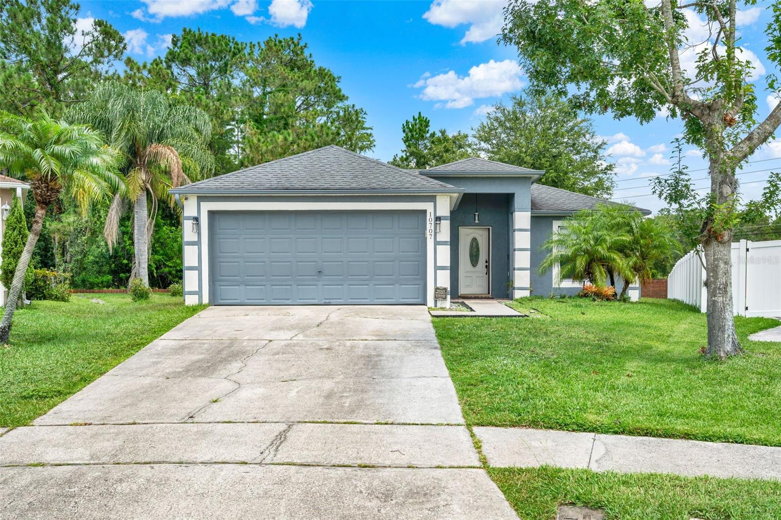 Details for 10707 Palaiseau Court, ORLANDO, FL 32825