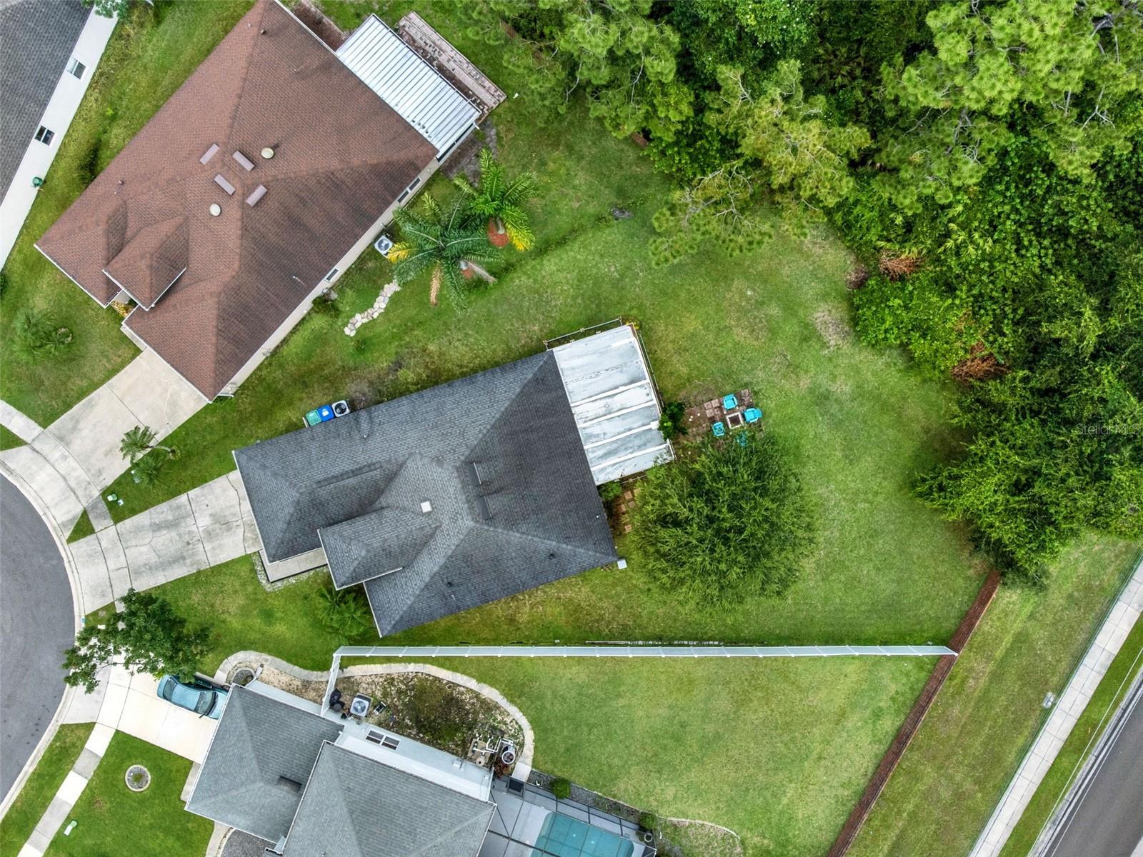 Image 22 of 43 For 10707 Palaiseau Court