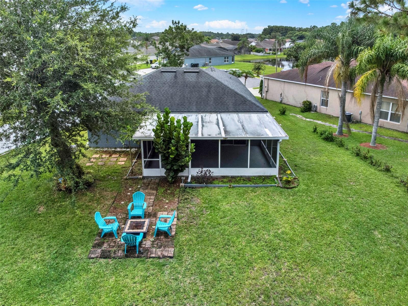 Image 42 of 43 For 10707 Palaiseau Court