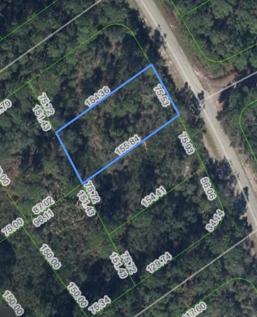 Details for 414 Pershing Avenue, LAKE PLACID, FL 33852