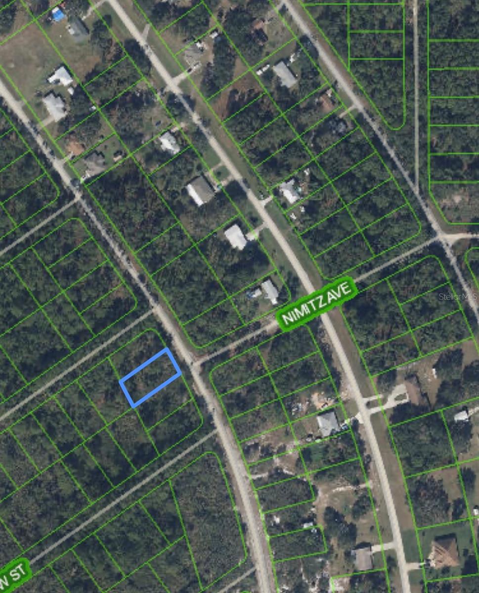 Image 4 of 10 For 414 Pershing Avenue