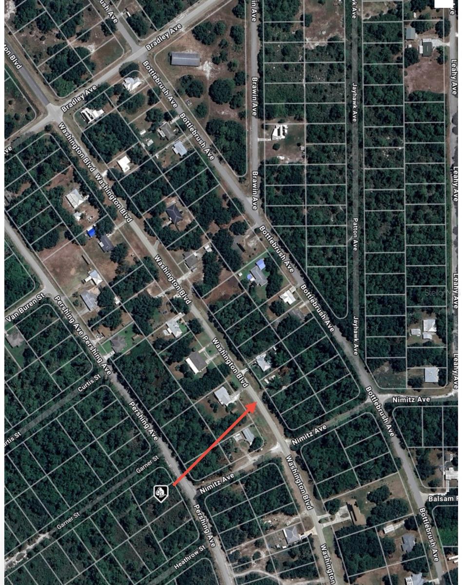 Image 8 of 10 For 414 Pershing Avenue