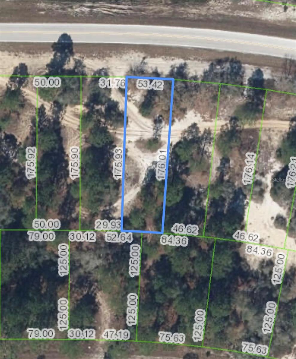 Details for 731 County Road 29, LAKE PLACID, FL 33852