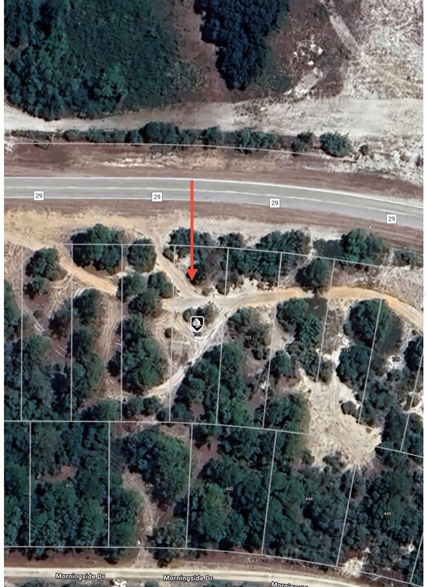 Image 5 of 9 For 731 County Road 29