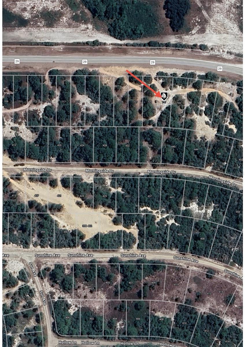 Image 6 of 9 For 731 County Road 29