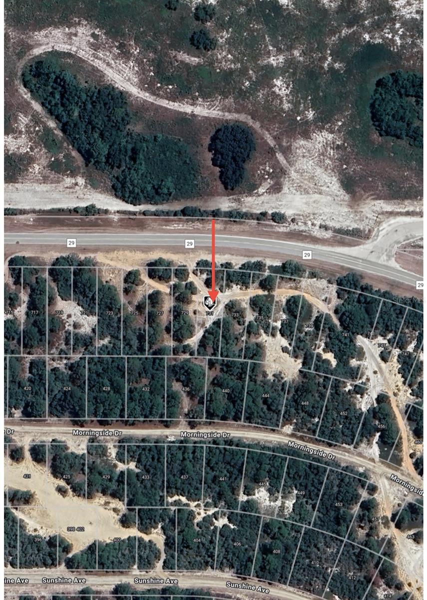 Image 7 of 9 For 731 County Road 29