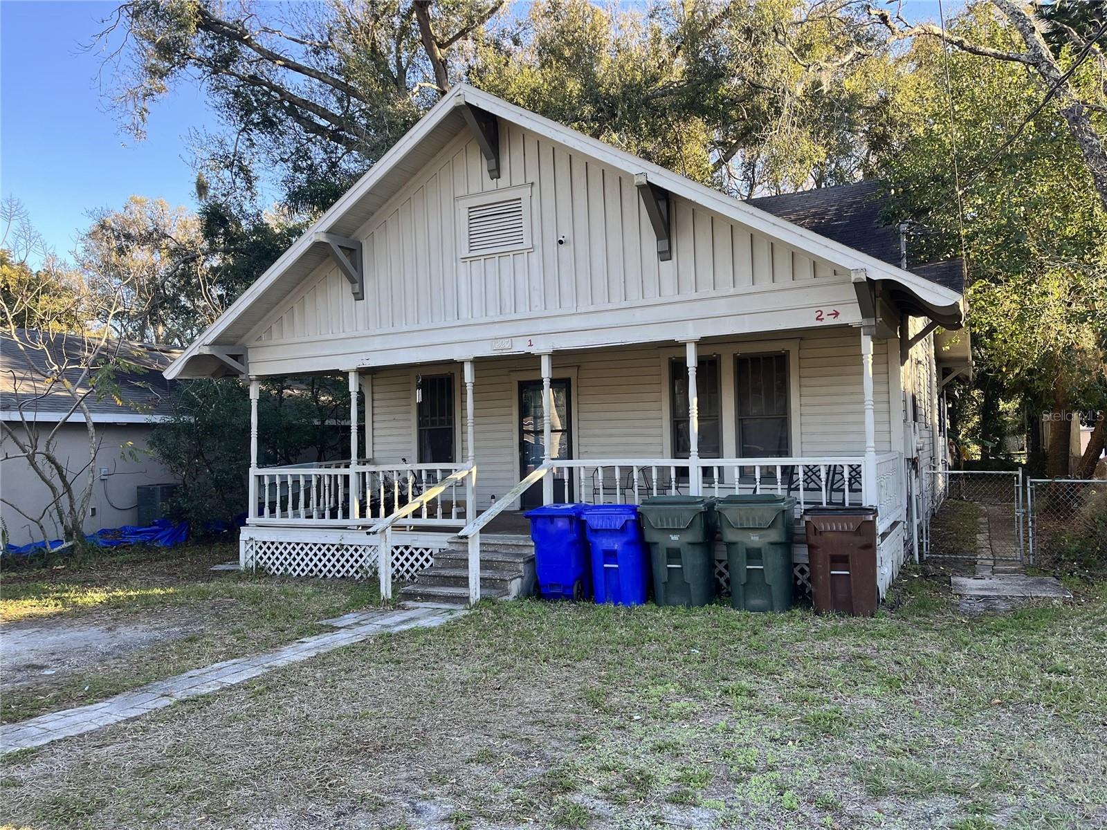 Details for 1223 Parker Street, LAKELAND, FL 33801