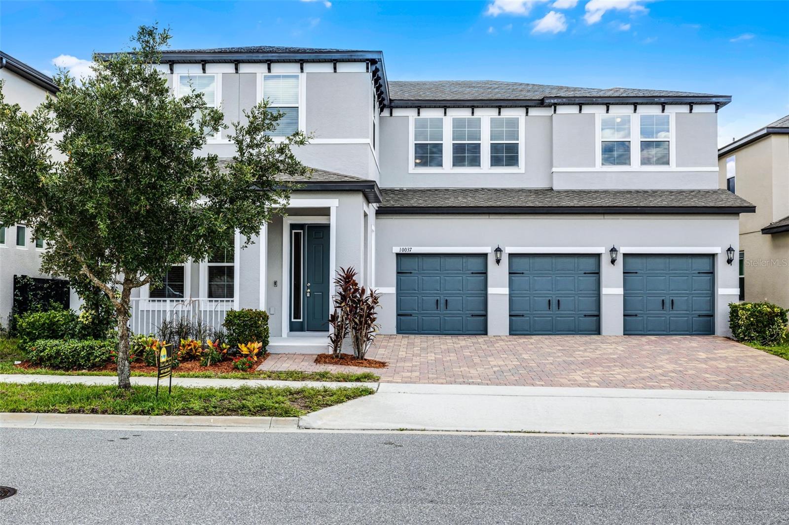 Details for 10037 Austrina Oak Loop, WINTER GARDEN, FL 34787