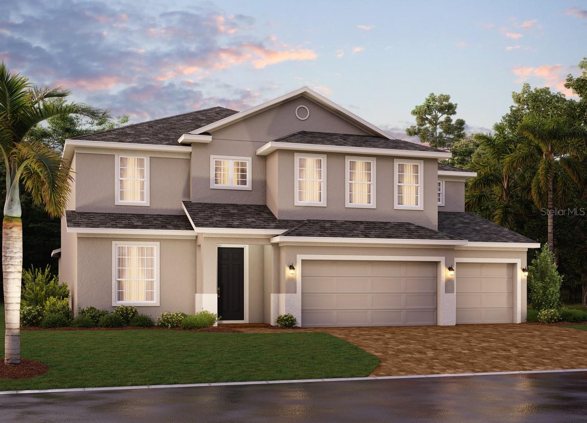 Listing Details for 5019 Northern Dove Avenue, MOUNT DORA, FL 32757
