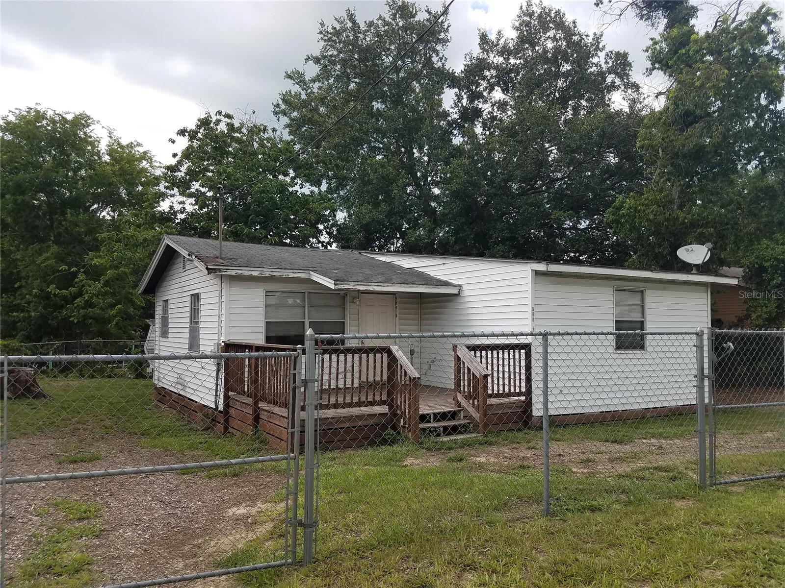 Image 2 of 10 For 38803 Old Sparkman Road