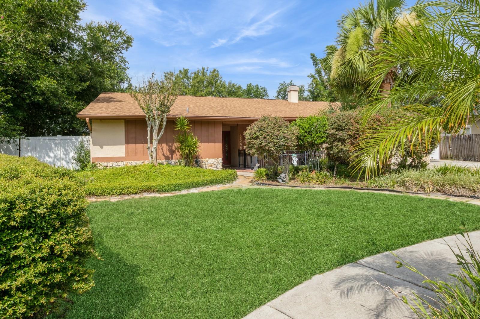 Details for 8548 Shady Glen Drive, ORLANDO, FL 32819