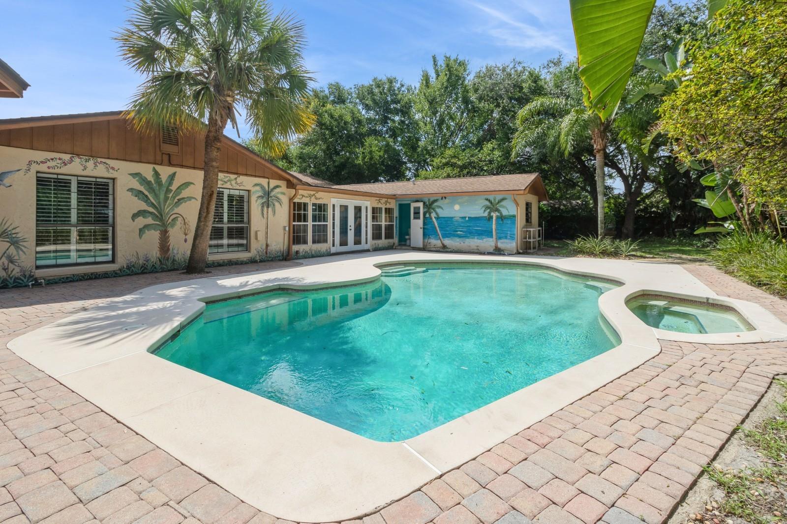 Image 33 of 47 For 8548 Shady Glen Drive