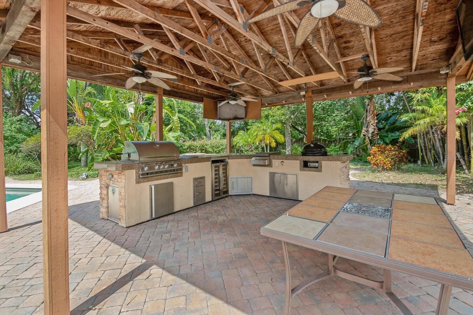 Image 42 of 47 For 8548 Shady Glen Drive