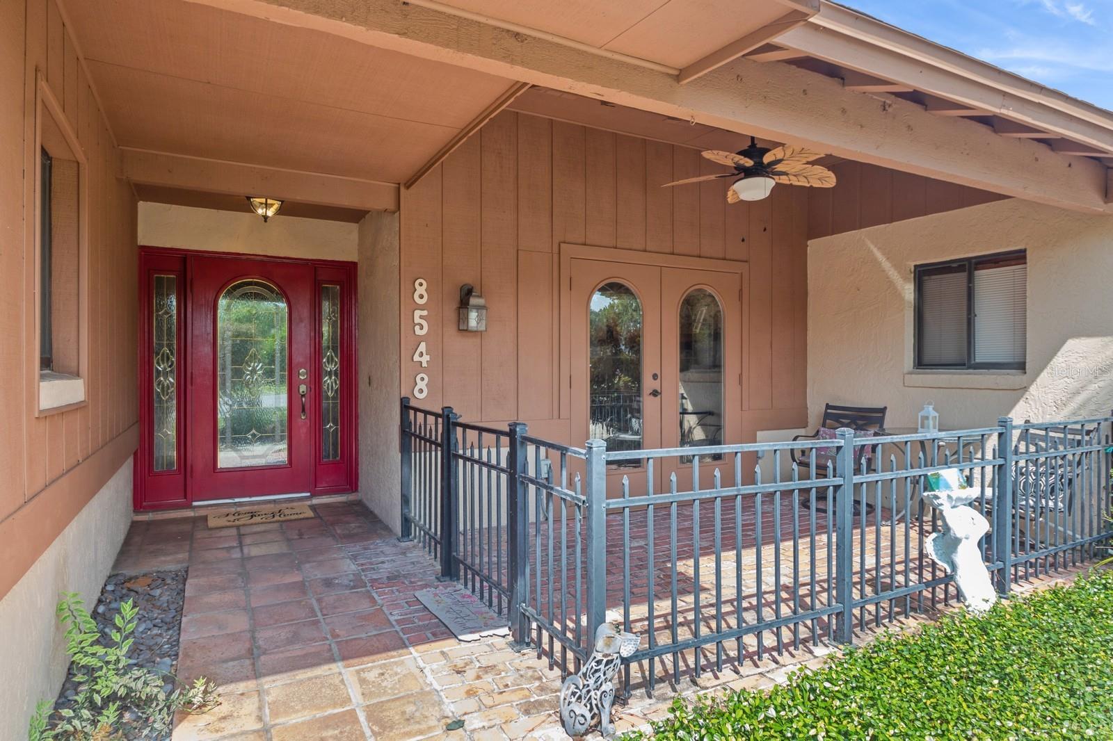 Image 6 of 47 For 8548 Shady Glen Drive