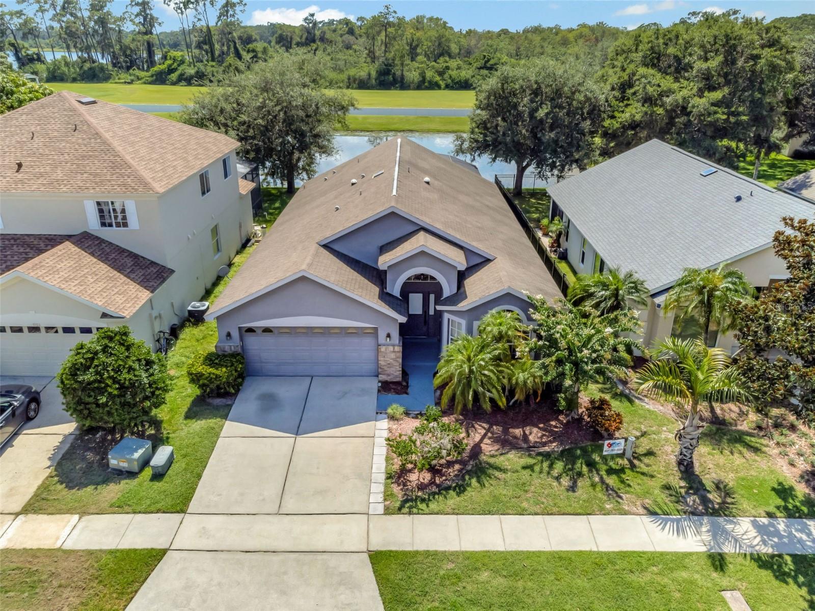 Details for 9716 Pecky Cypress Way, ORLANDO, FL 32836