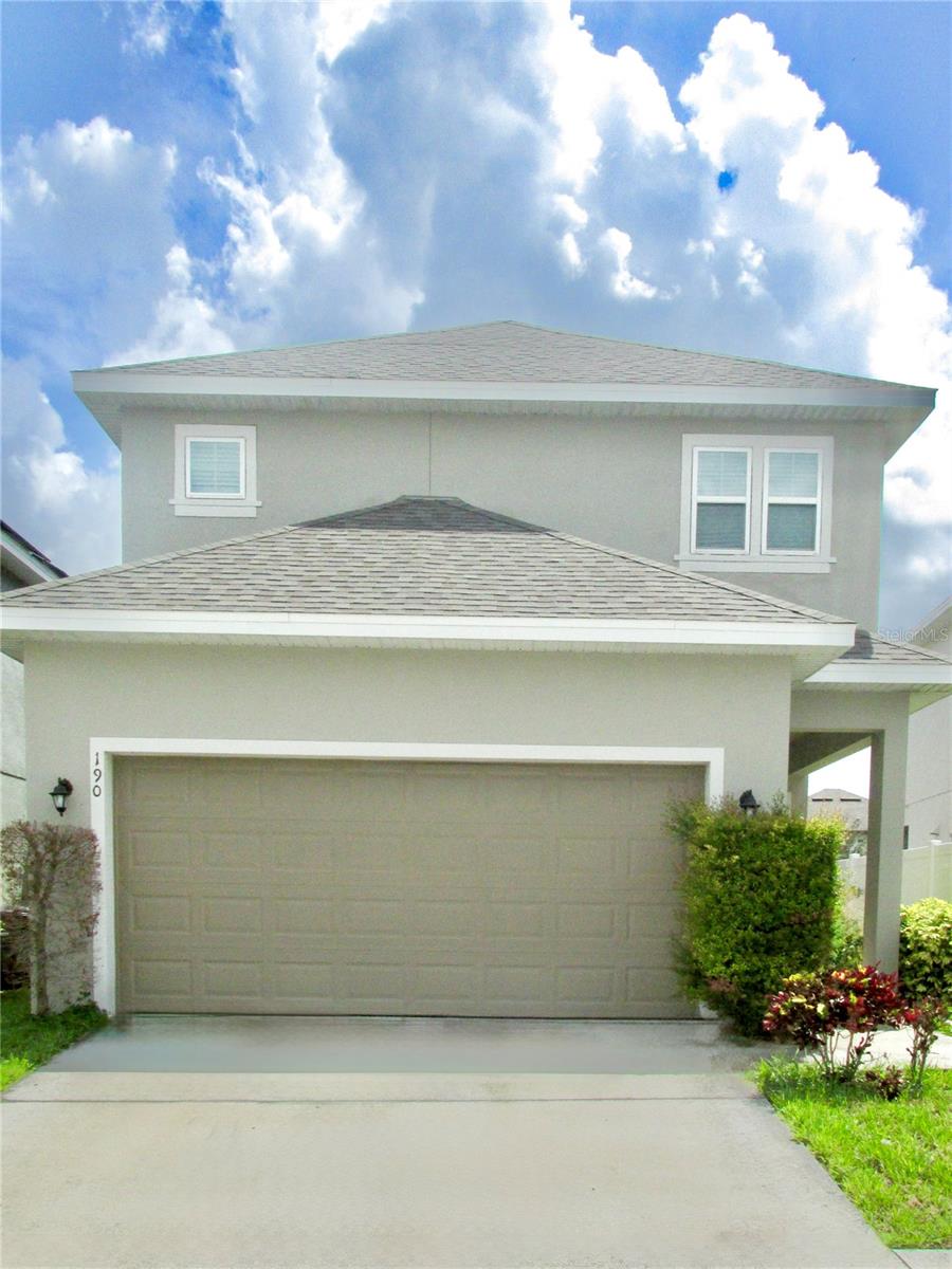 Details for 190 Aberdeen Street, DAVENPORT, FL 33896