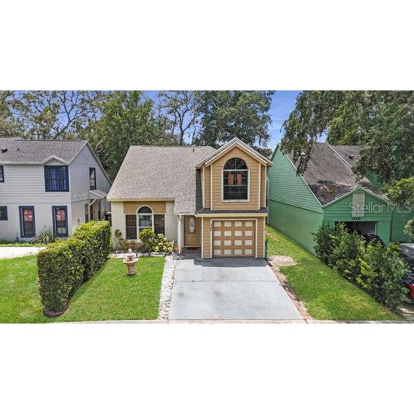 Details for 1246 Crossfield Drive, APOPKA, FL 32703