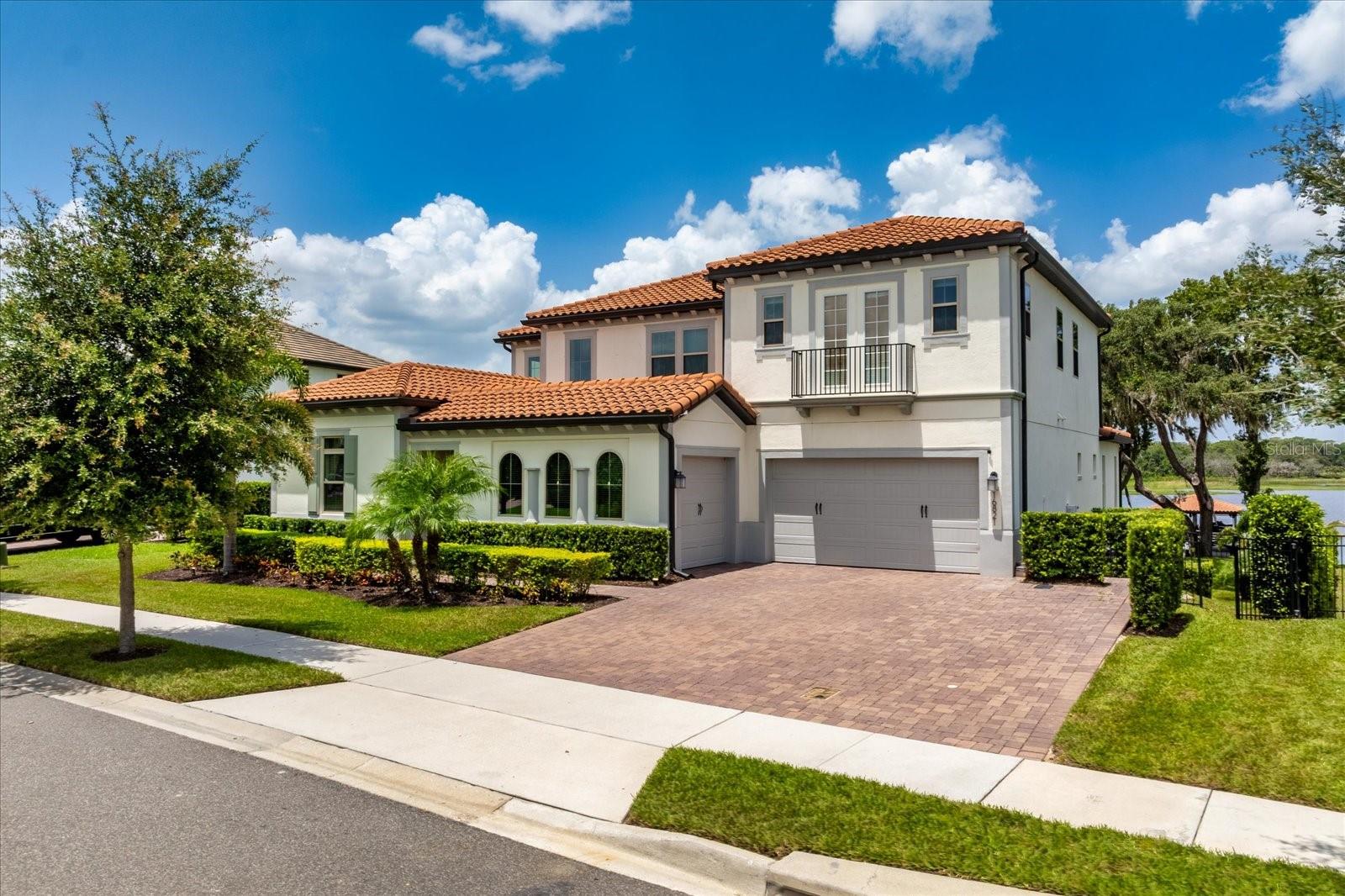 Details for 16821 Broadwater Avenue, WINTER GARDEN, FL 34787