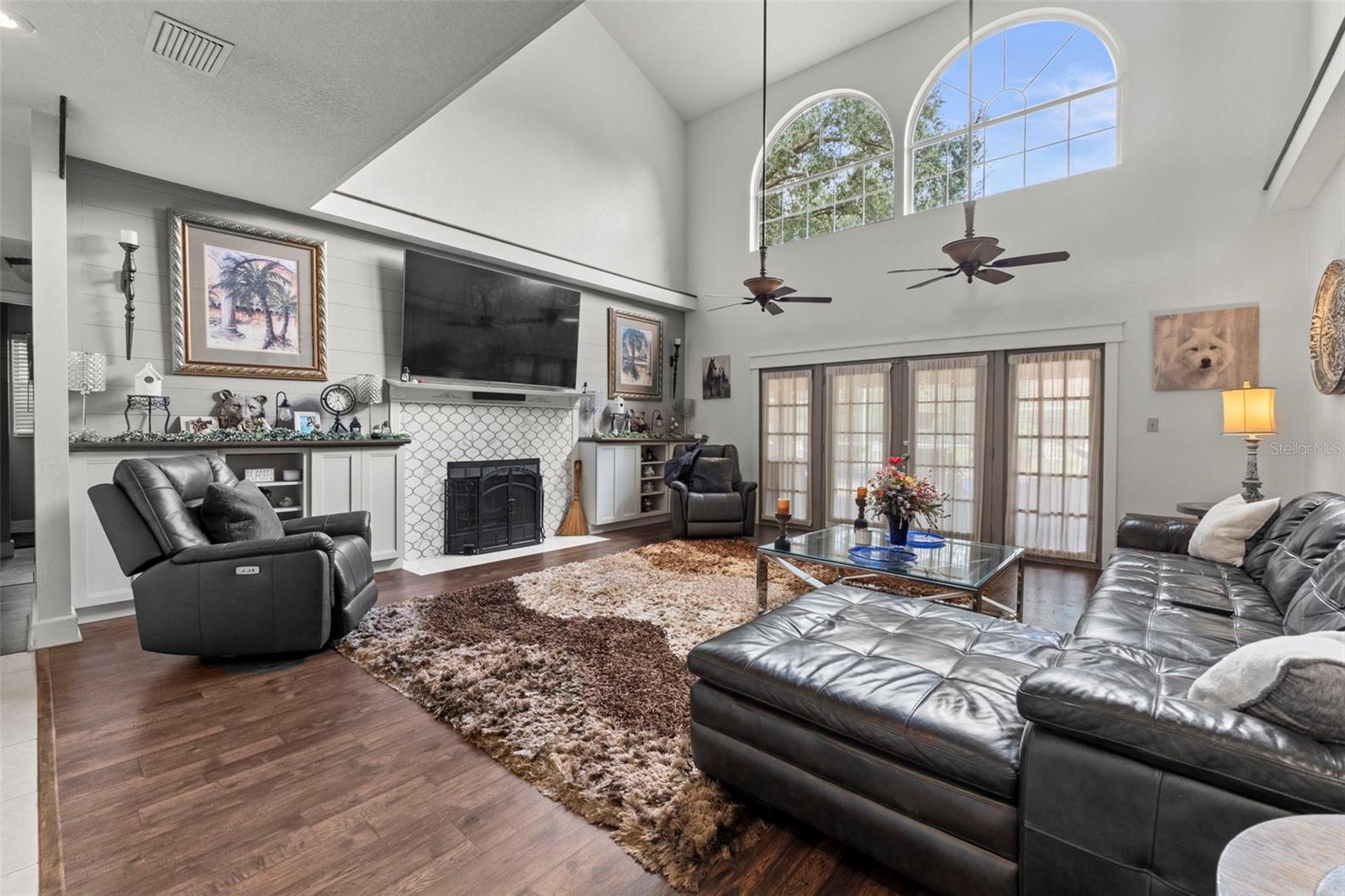 Image 17 of 92 For 32137 Wolf Branch Lane