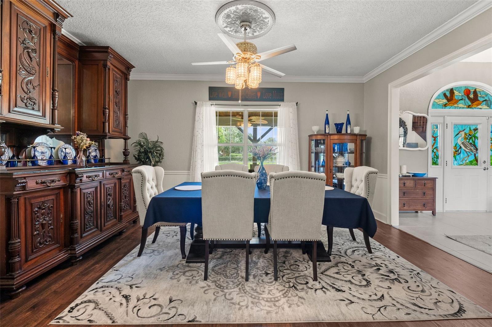 Image 18 of 92 For 32137 Wolf Branch Lane