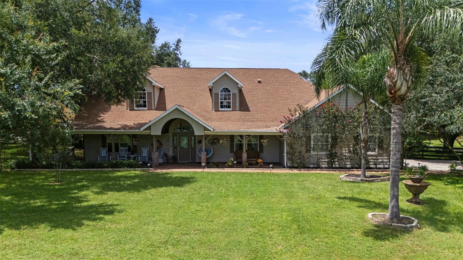 Image 2 of 92 For 32137 Wolf Branch Lane