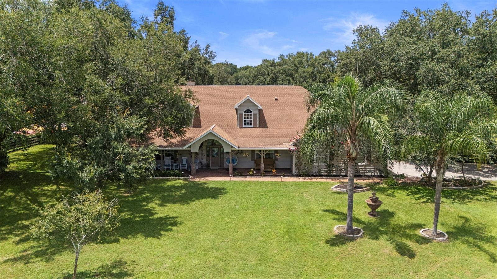 Image 3 of 92 For 32137 Wolf Branch Lane
