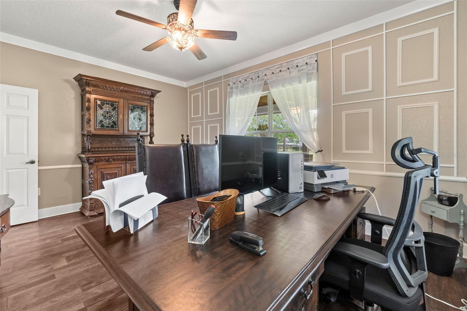 Image 35 of 92 For 32137 Wolf Branch Lane