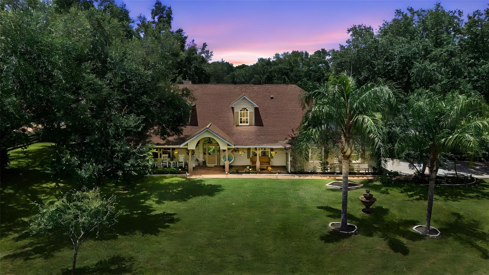Image 4 of 92 For 32137 Wolf Branch Lane