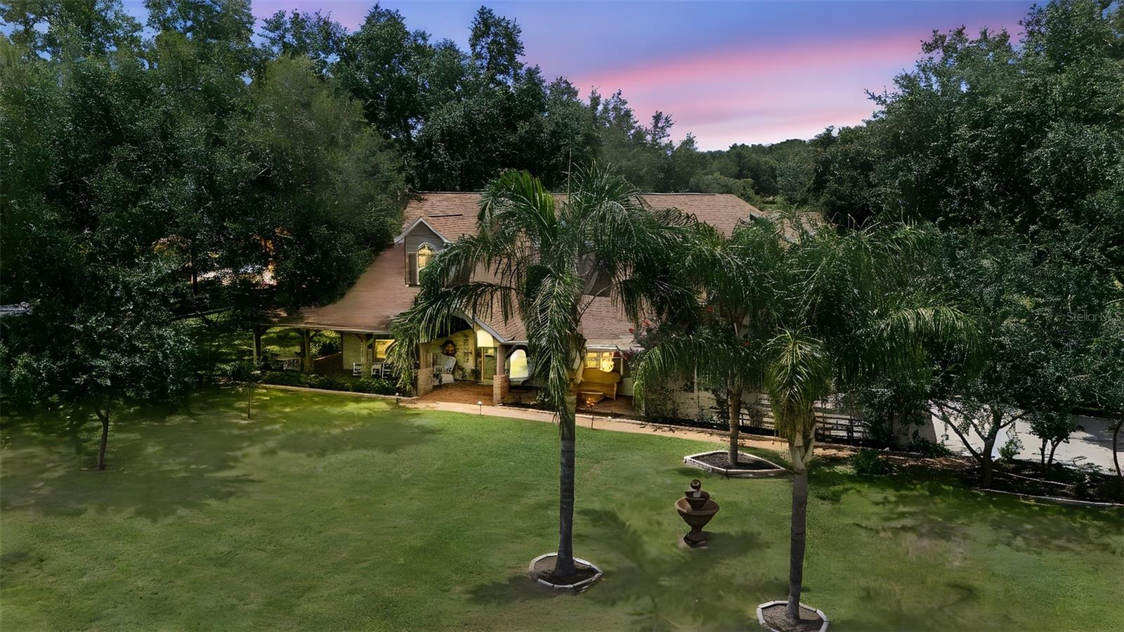 Image 6 of 92 For 32137 Wolf Branch Lane