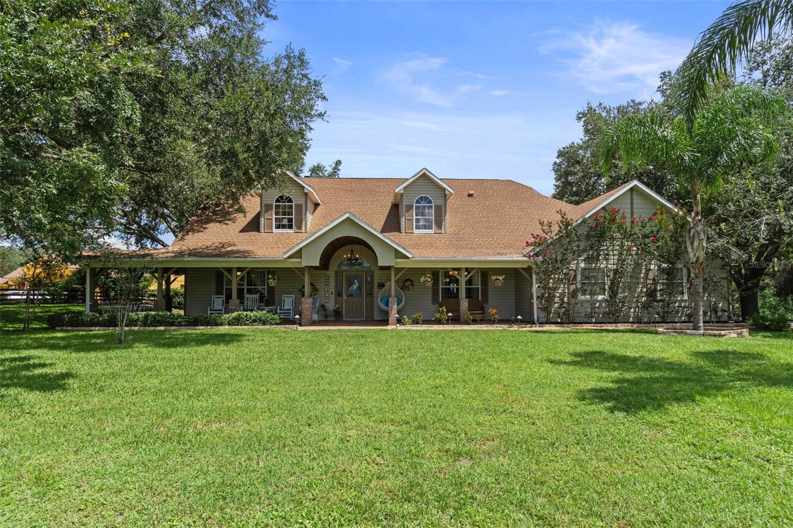 Image 7 of 92 For 32137 Wolf Branch Lane