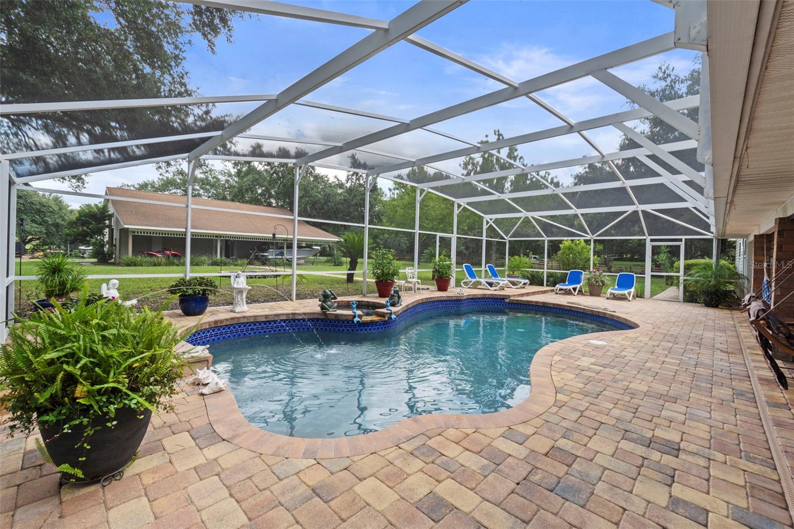 Image 70 of 92 For 32137 Wolf Branch Lane