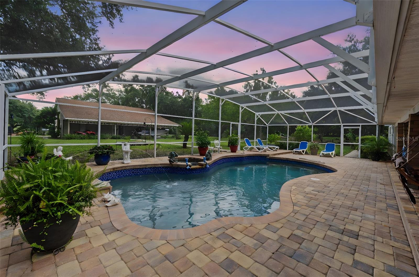 Image 71 of 92 For 32137 Wolf Branch Lane