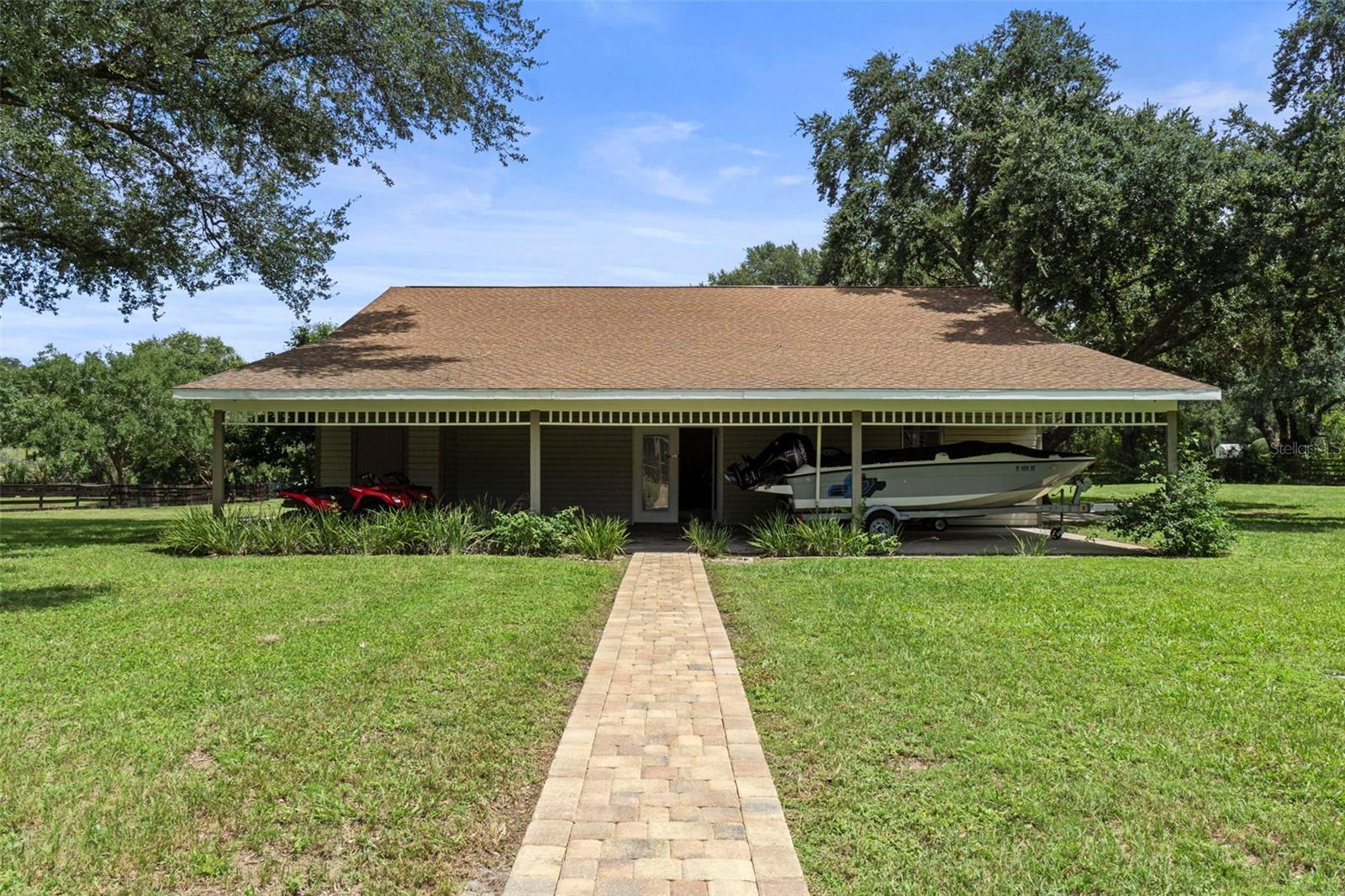 Image 78 of 92 For 32137 Wolf Branch Lane