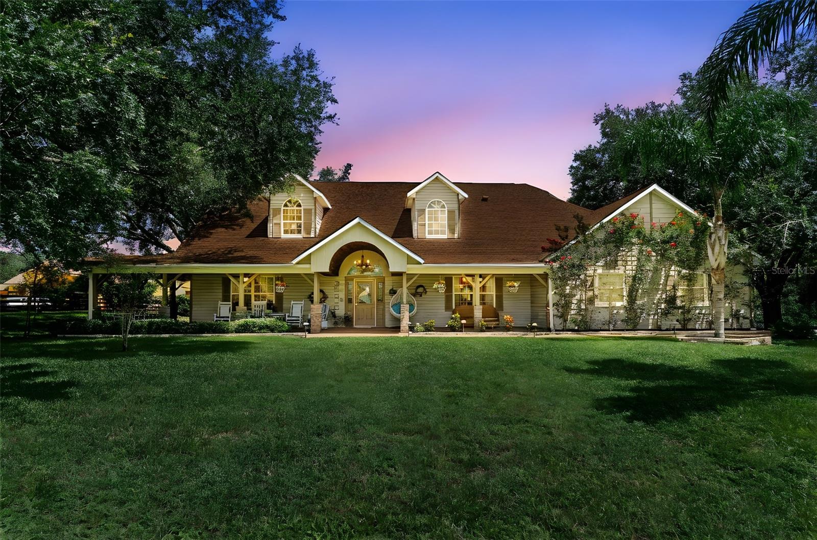 Image 8 of 92 For 32137 Wolf Branch Lane