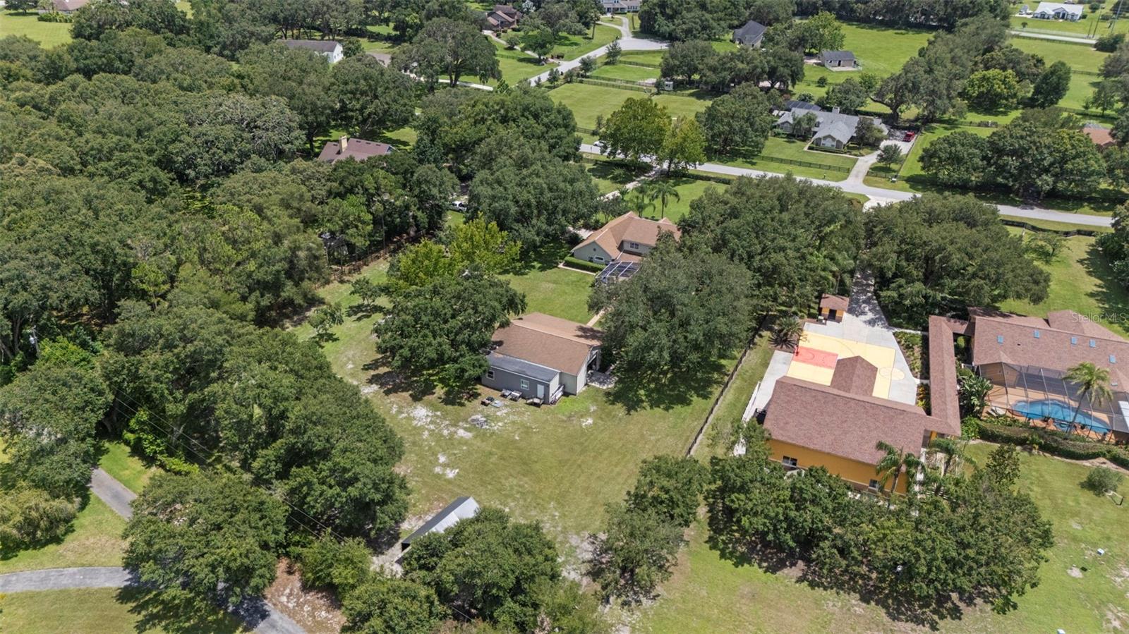 Image 82 of 92 For 32137 Wolf Branch Lane