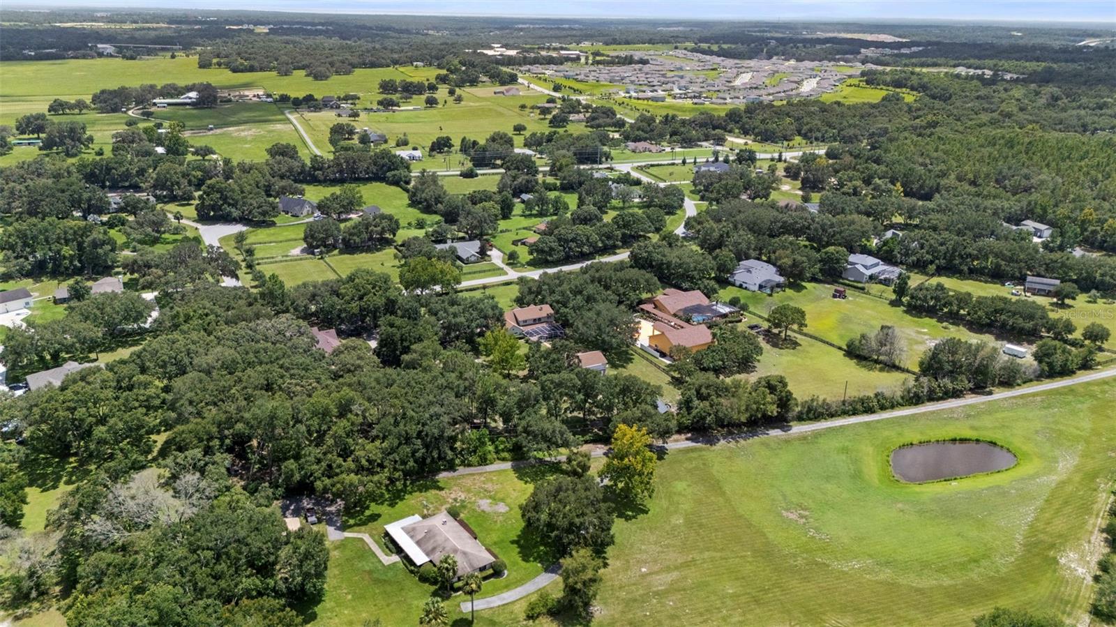 Image 90 of 92 For 32137 Wolf Branch Lane