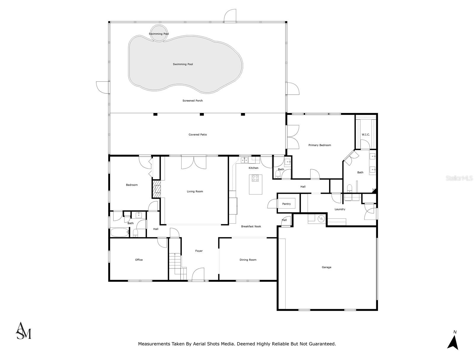 Image 91 of 92 For 32137 Wolf Branch Lane