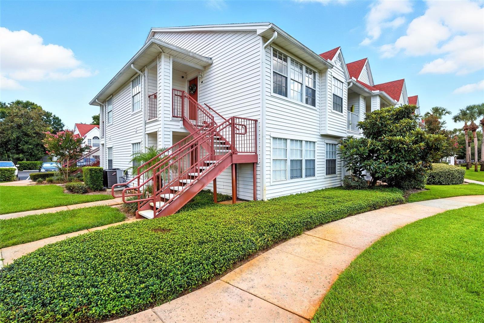 Details for 11550 Westwood Boulevard 1212, ORLANDO, FL 32821