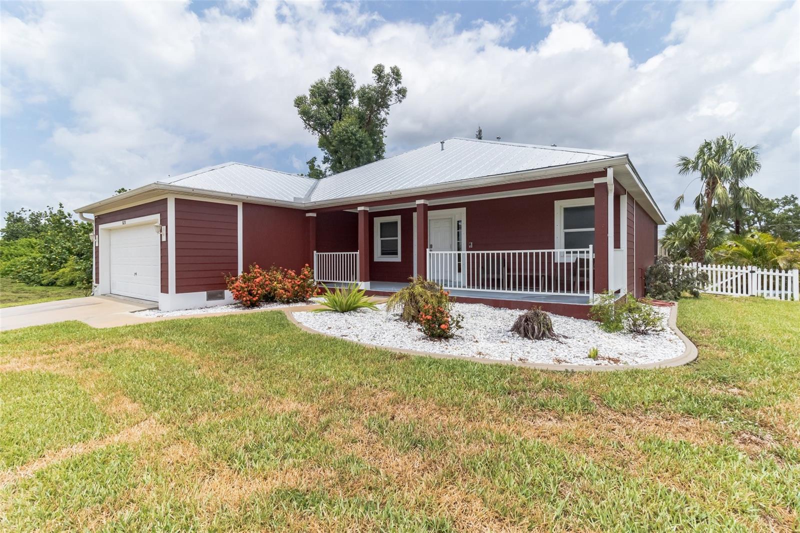 Details for 3020 Magdalina Drive, PUNTA GORDA, FL 33950