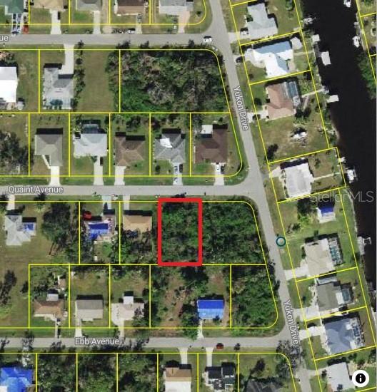Details for 18553 Quaint Avenue, PORT CHARLOTTE, FL 33948