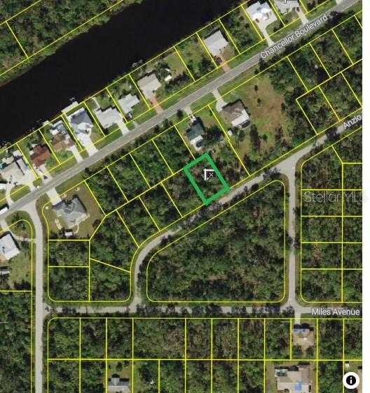 Details for 123 Anzio Terrace, PORT CHARLOTTE, FL 33953