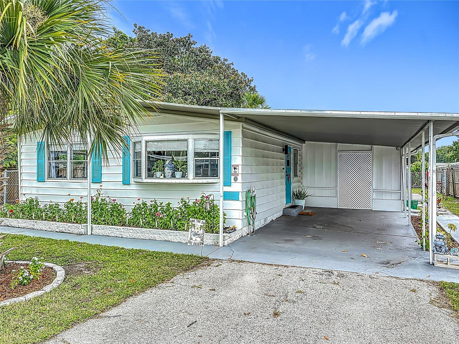 Details for 121 Aloha Terrace, PORT ORANGE, FL 32129
