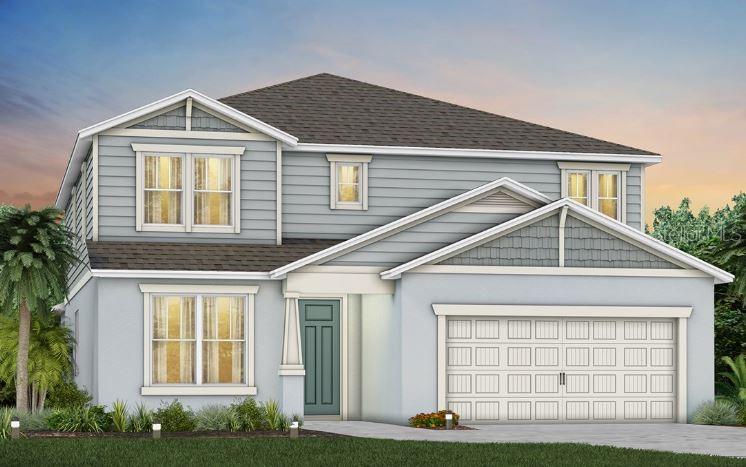 Details for 6010 Green Orchard Street, ST CLOUD, FL 34771