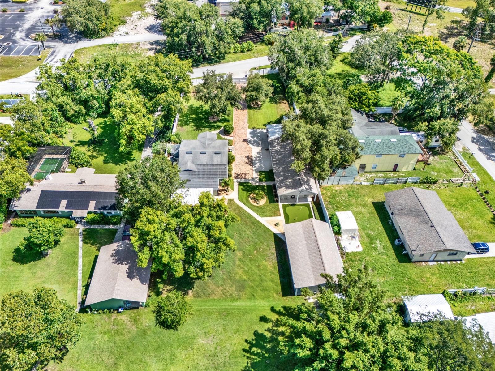Image 68 of 72 For 16210 Lake Saunders Drive