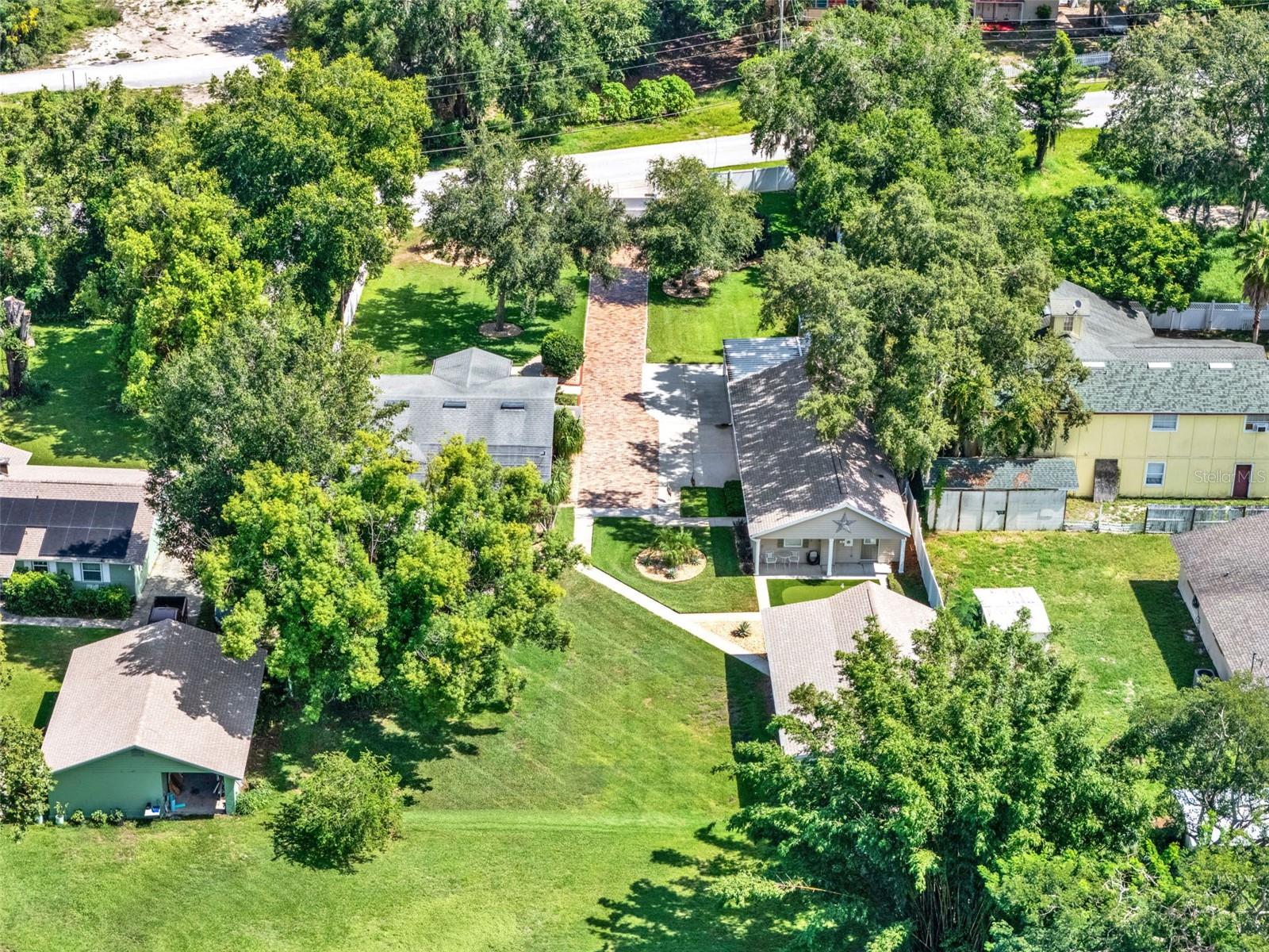 Image 72 of 72 For 16210 Lake Saunders Drive