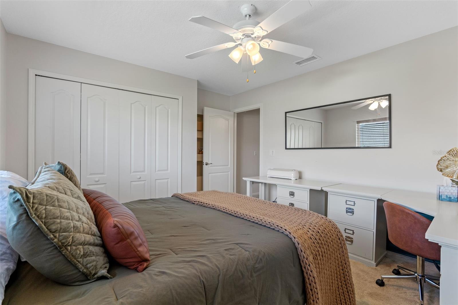 Image 27 of 40 For 3815 Brantley Place Circle