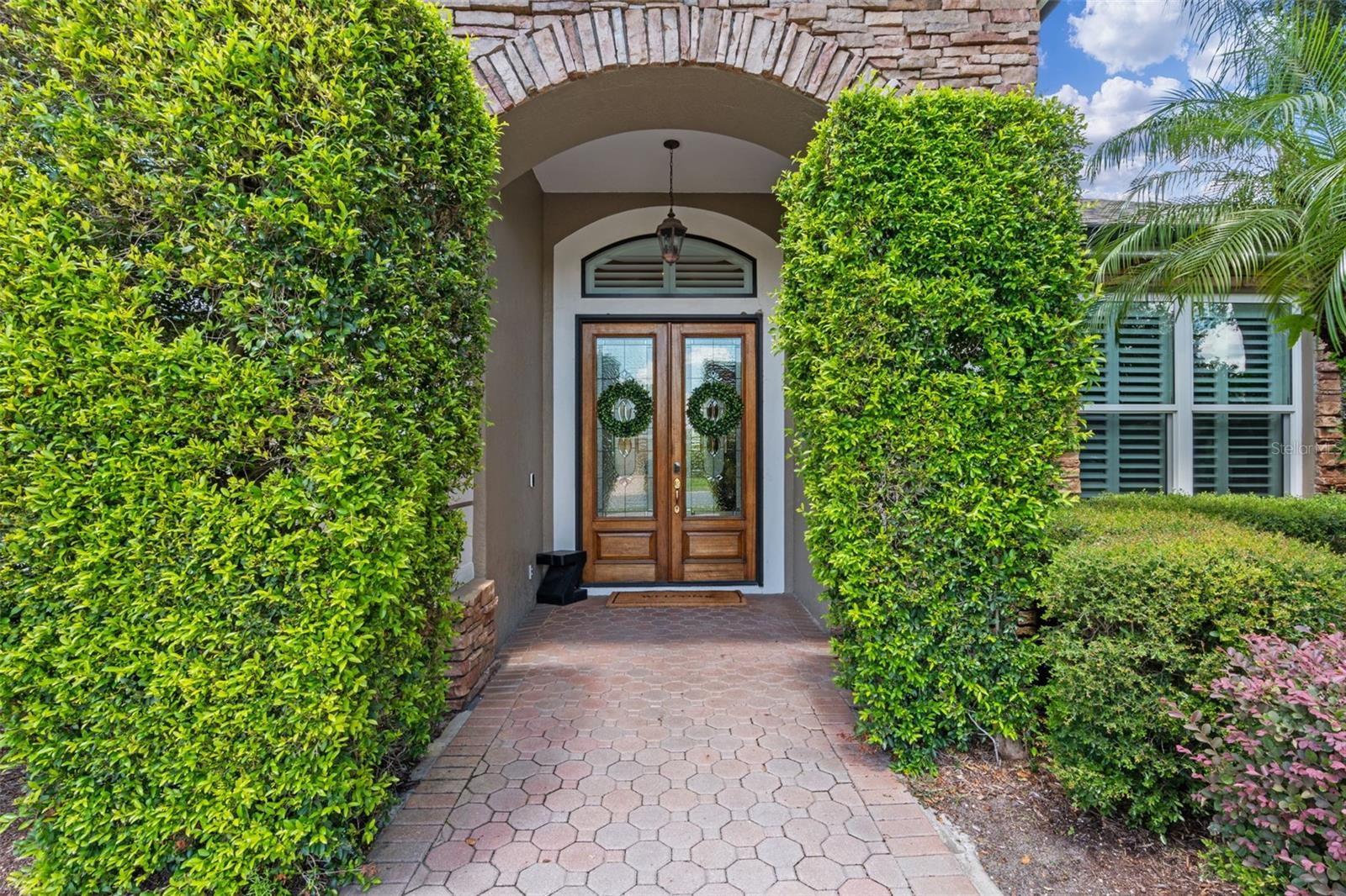 Image 4 of 40 For 3815 Brantley Place Circle