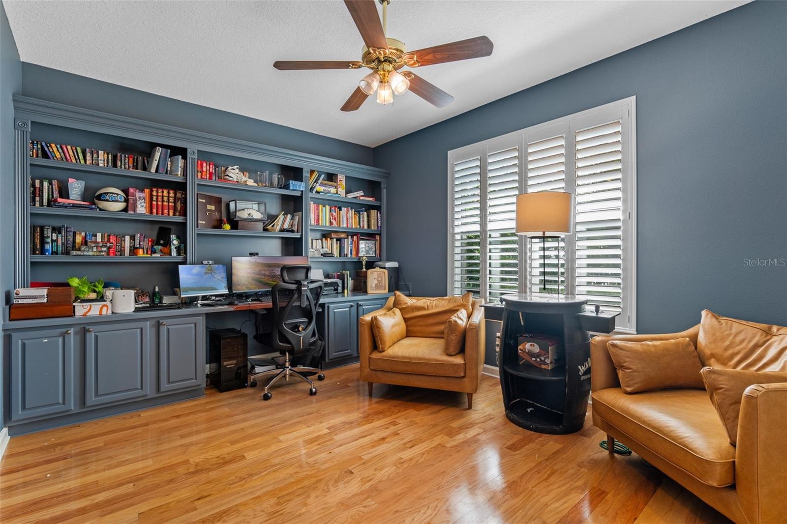 Image 7 of 40 For 3815 Brantley Place Circle