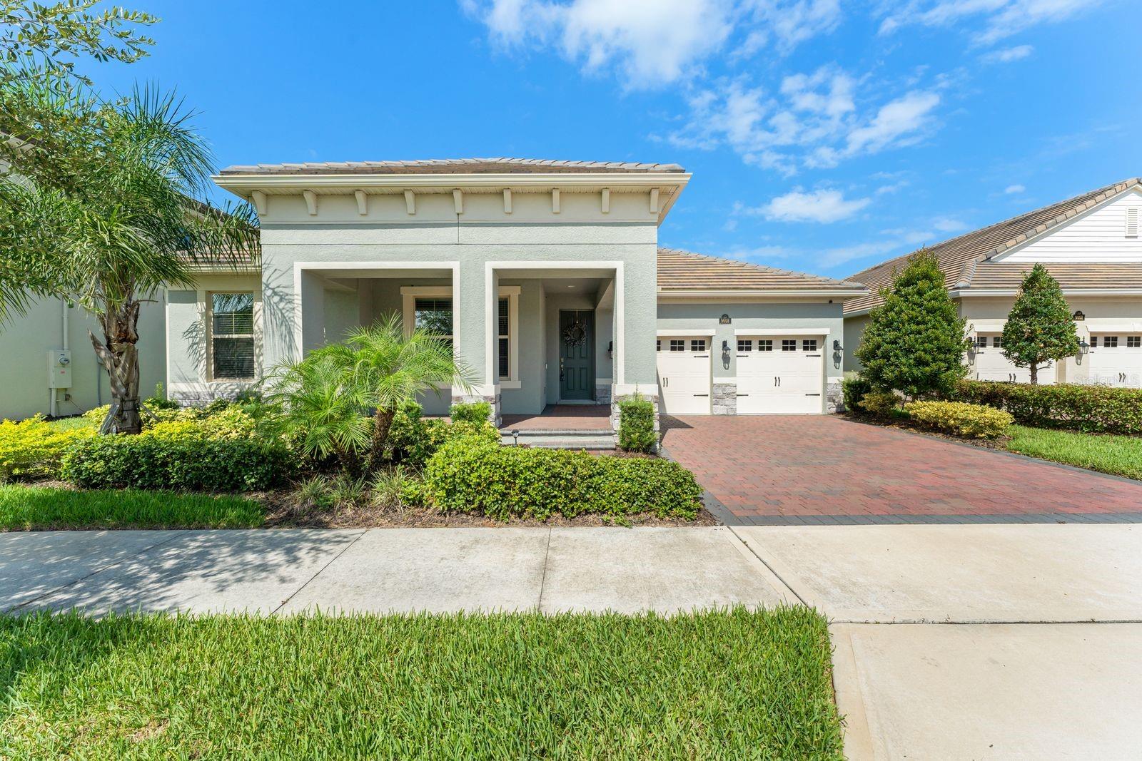 Details for 9008 Sonoma Coast Drive, WINTER GARDEN, FL 34787