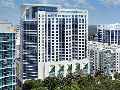Details for 101-1 Lake Avenue, ORLANDO, FL 32801